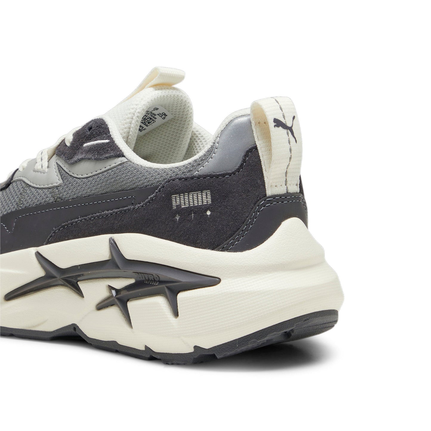 Puma Women's Spina Nitro Tonal Sneakers