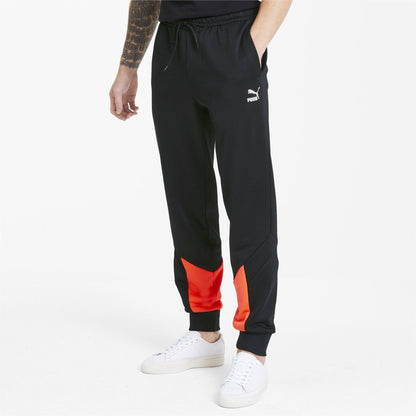 Puma Men's Iconic Mcs Track Pants Pt Pants
