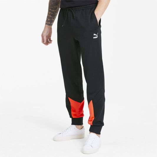 Puma Men's Iconic Mcs Track Pants Pt Pants