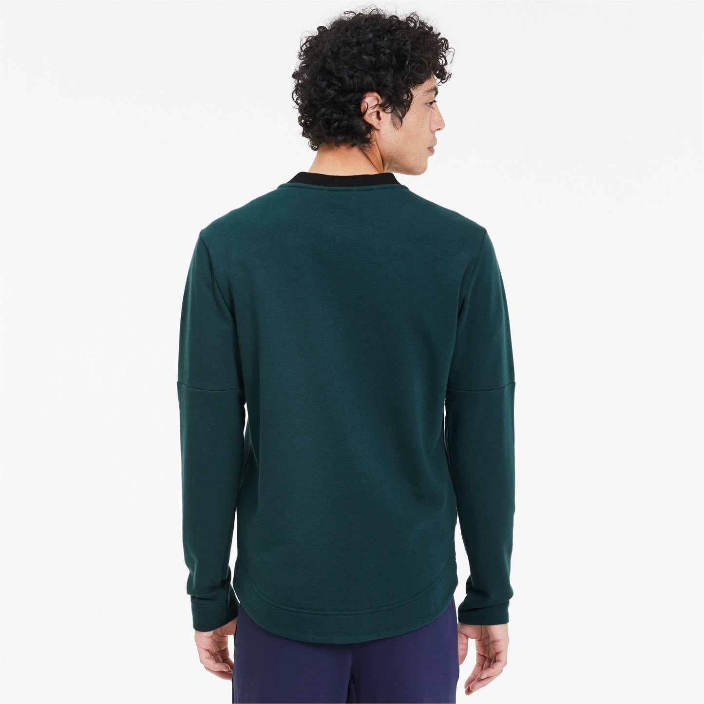 Puma Men's Figc Casuals Jacket Jackets