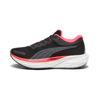 Puma Women's Deviate Nitro 2 Sneakers