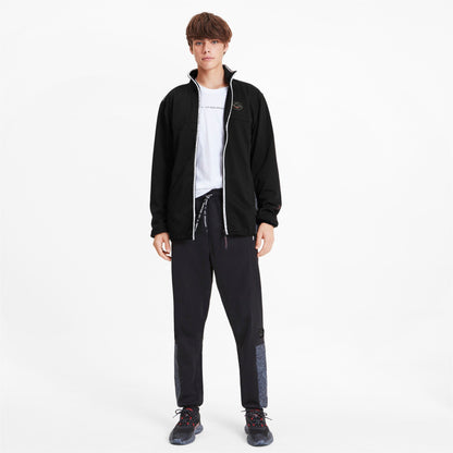 Puma Men's X Les Benjamins Track Top Tops