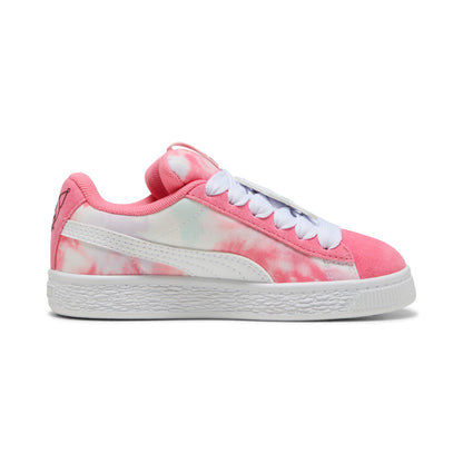 Puma Preschool Suede Xl Hk Fr Ps