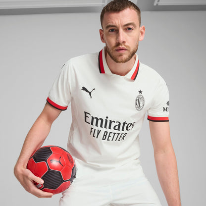 Puma Men's Acm Away Authentic Jersey Jerseys