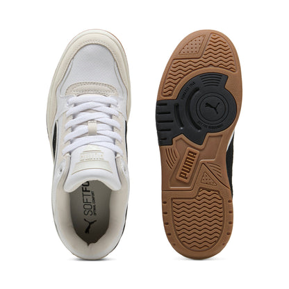 Puma Men's Rebound Retro Sd Sneakers