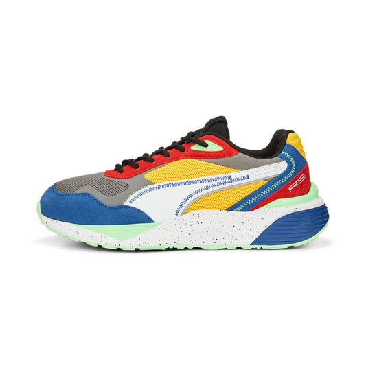 Puma Men's Rs-Metric Energy Sneakers