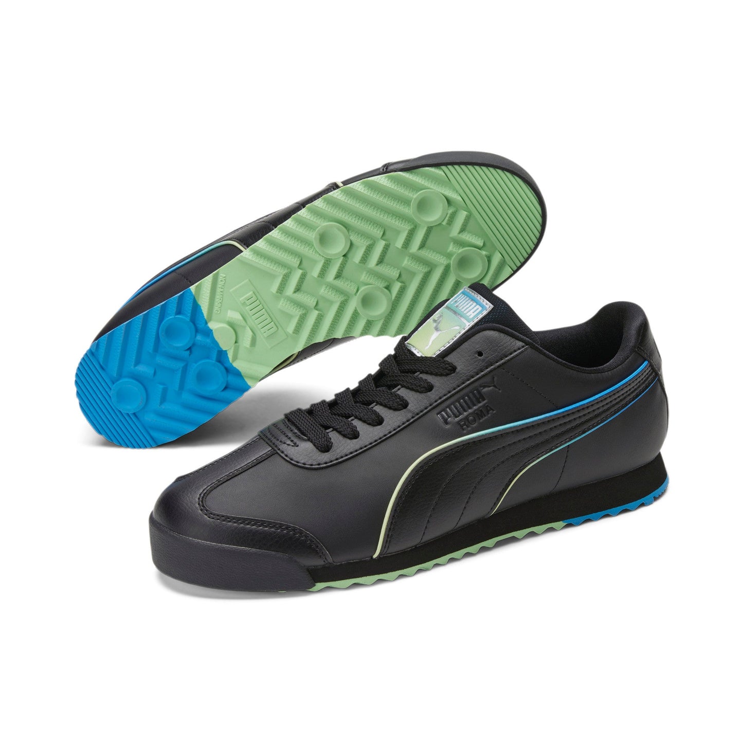 Puma Men's Roma Ls Sneakers