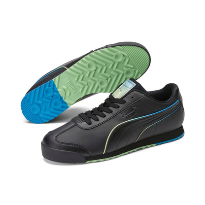 Puma Men's Roma Ls Sneakers