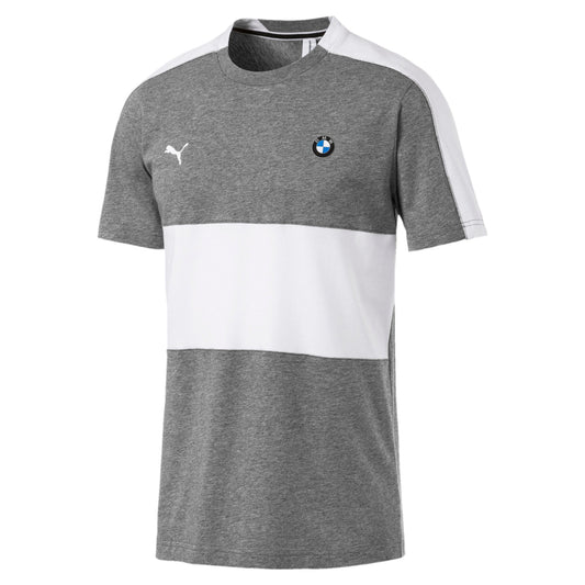 Puma Men's Bmw Motorsport T7 Tee T-Shirts