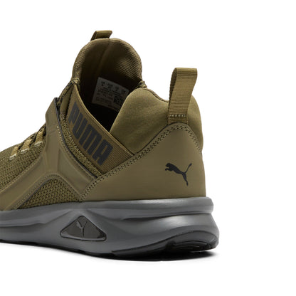 Puma Men's Enzo 2 Revamp Fleck Sneakers