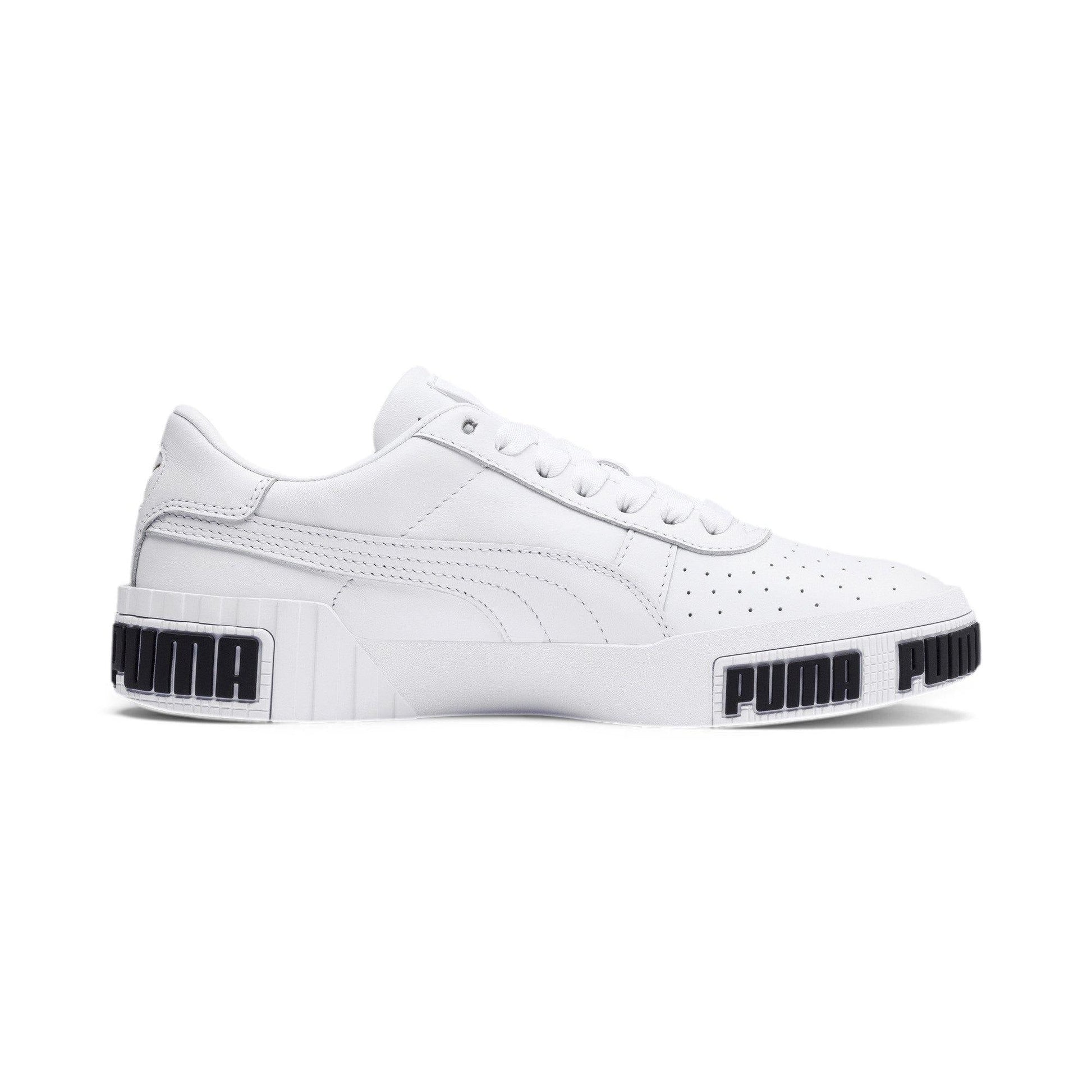 [370811-01] Womens Puma Cali Bold - sneakAR