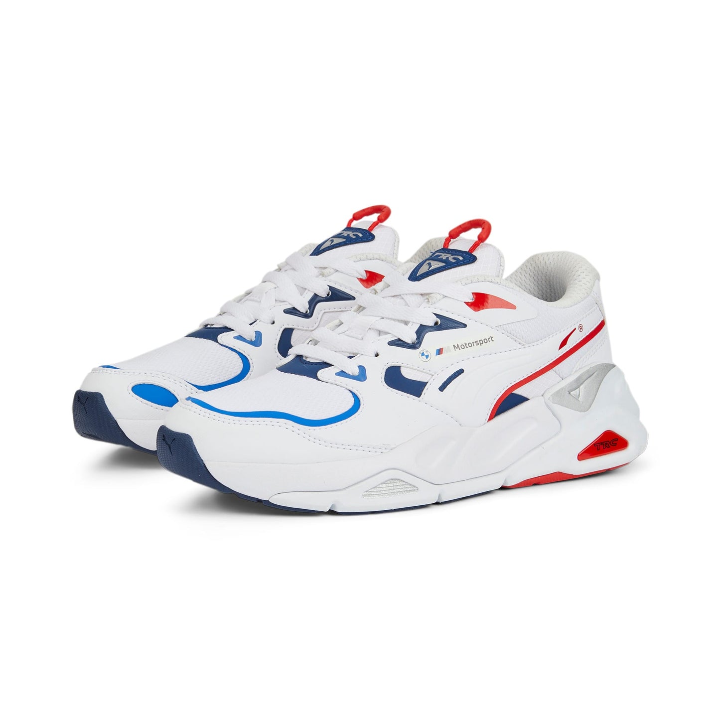 Puma Women's Bmw Motorsport Trc Lyft Sneakers