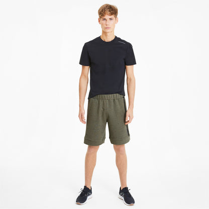 Puma Men's Porsche Design Sweat Shorts