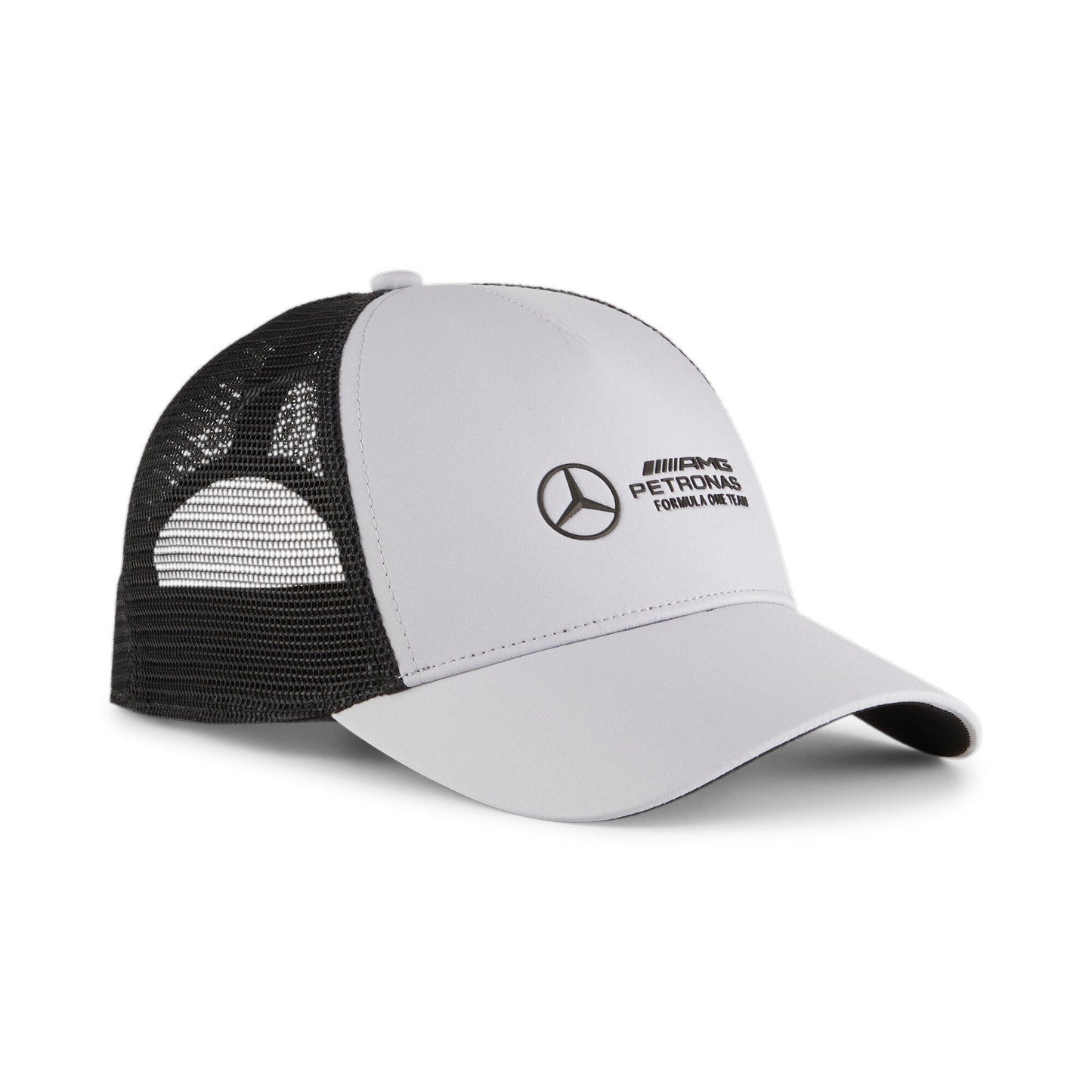 Puma Men's Mapf1 Trucker Cap Hats