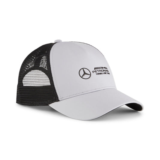 Puma Men's Mapf1 Trucker Cap Hats