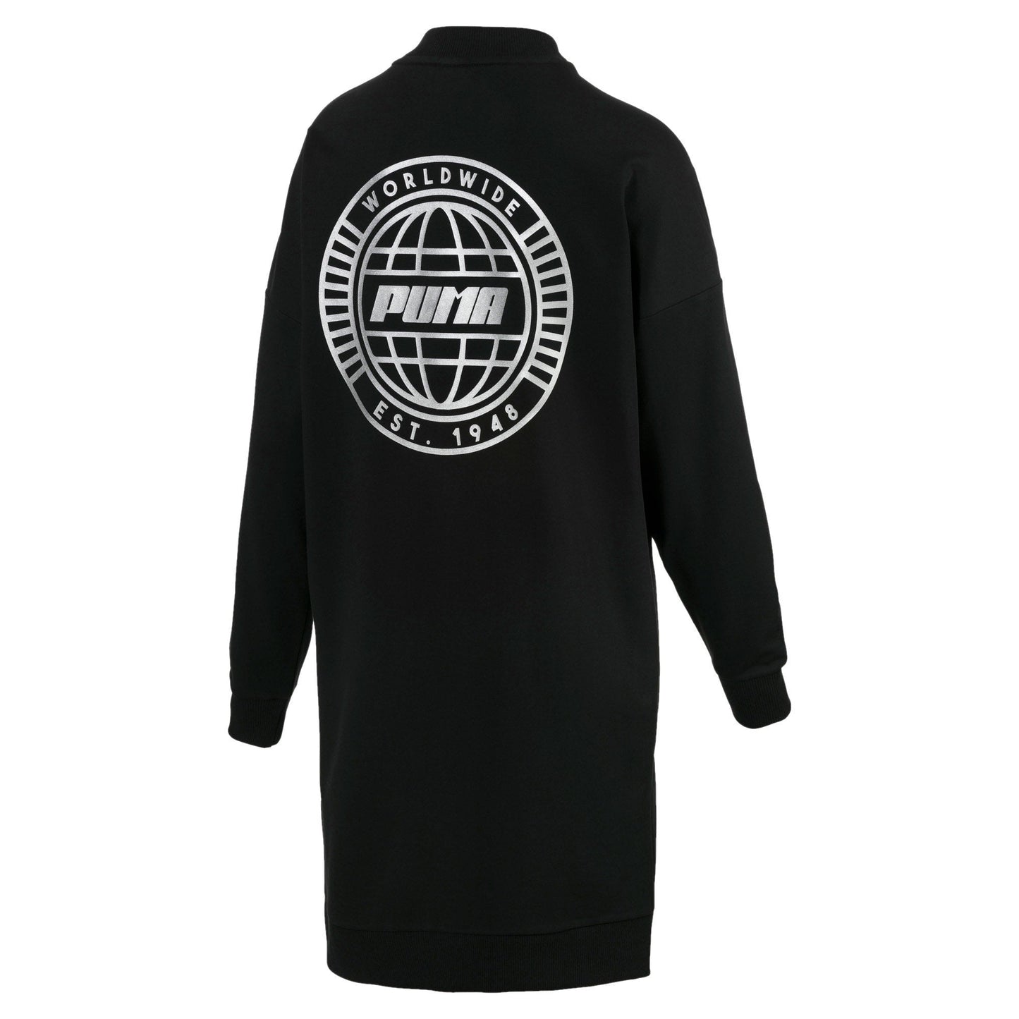 Puma Women's Trailblazer Long Crew