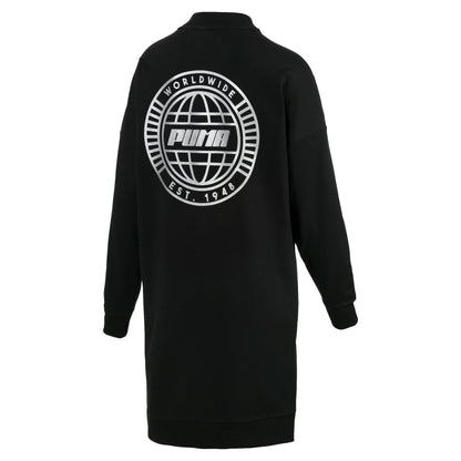 Puma Women's Trailblazer Long Crew