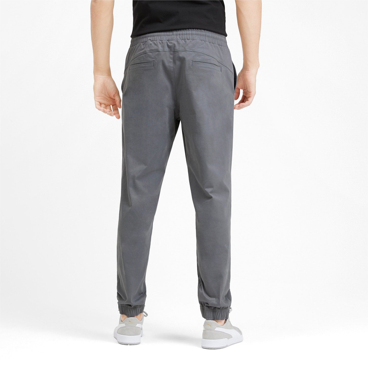 Puma Men's Fusion Woven Pants