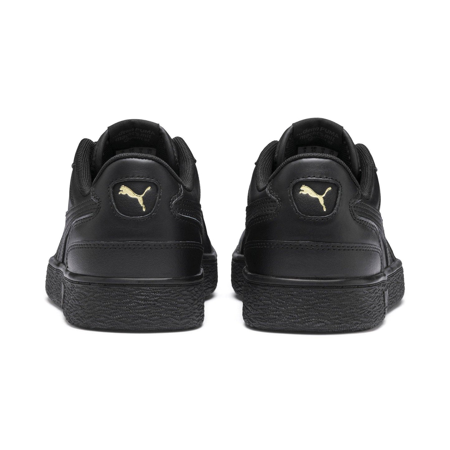 Puma Men's Ralph Sampson Lo