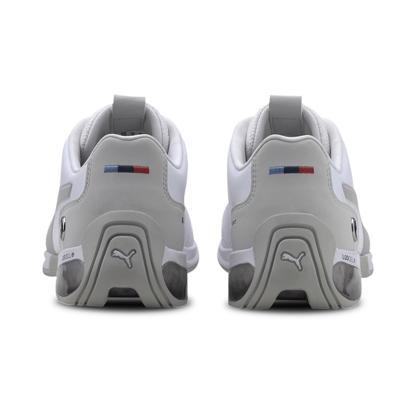[339926-02] Mens Puma BMW Motorsport Kart Cat X - sneakAR