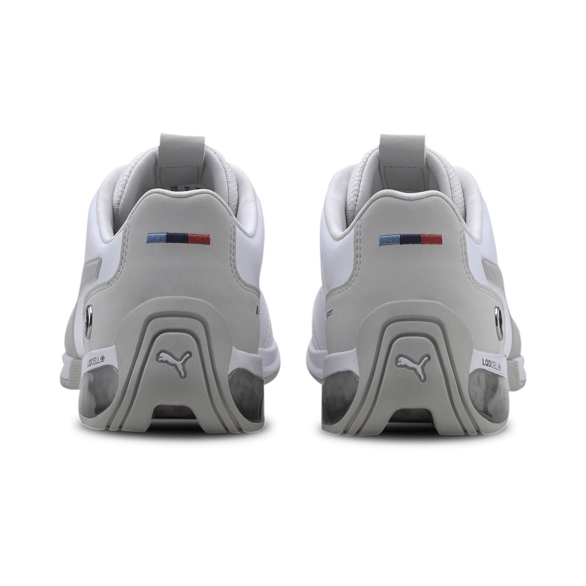 [339926-02] Mens Puma BMW Motorsport Kart Cat X - sneakAR