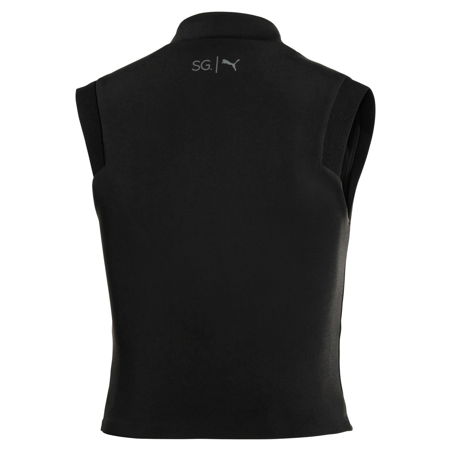 Puma Women's X Sg Crop Top Tops
