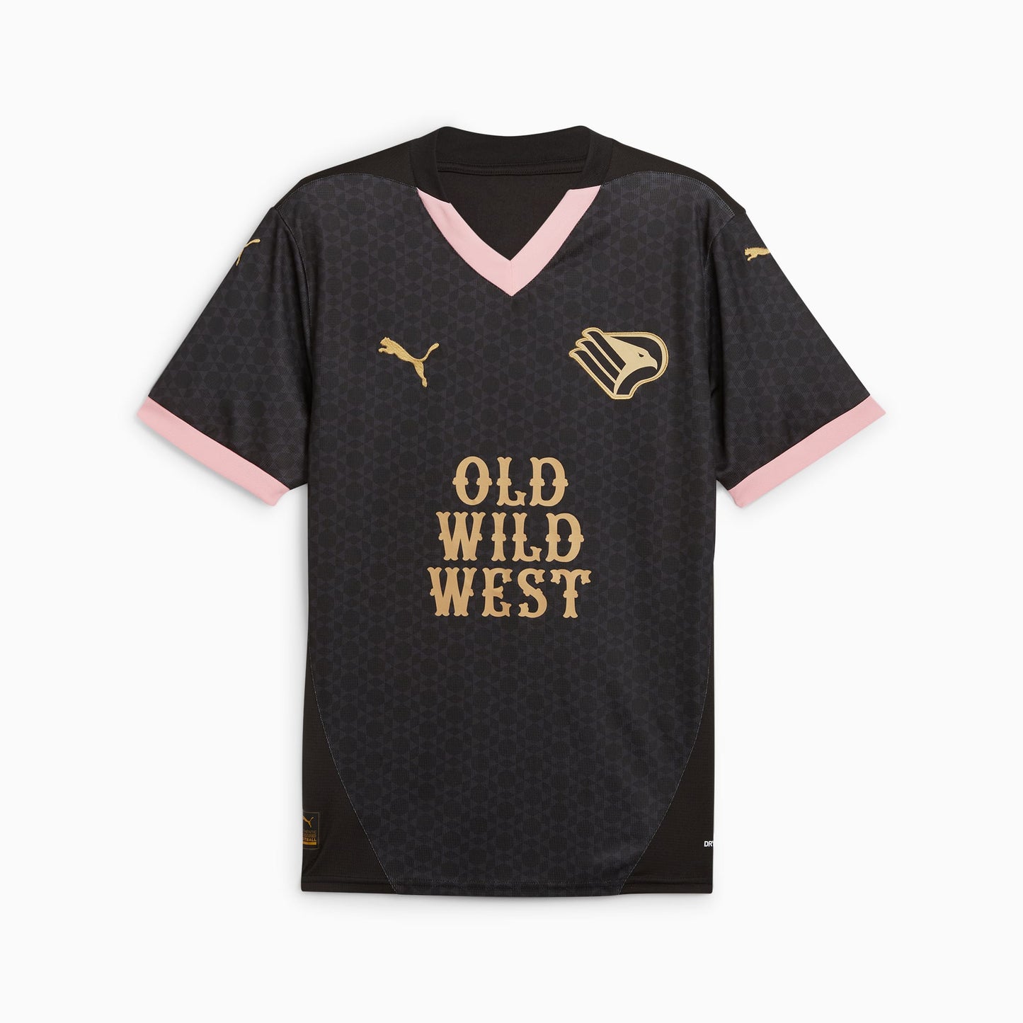 Puma Men's Palermo Away Jersey Replica Jerseys