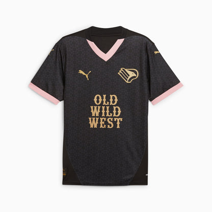 Puma Men's Palermo Away Jersey Replica Jerseys