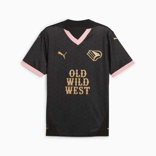 Puma Men's Palermo Away Jersey Replica Jerseys