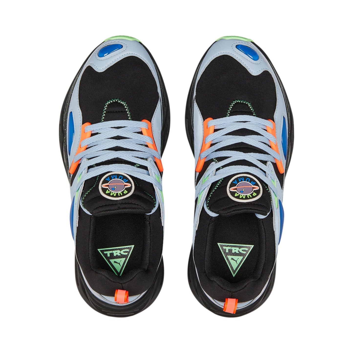 Puma Men's Trc Blaze Sci Fi Sneakers