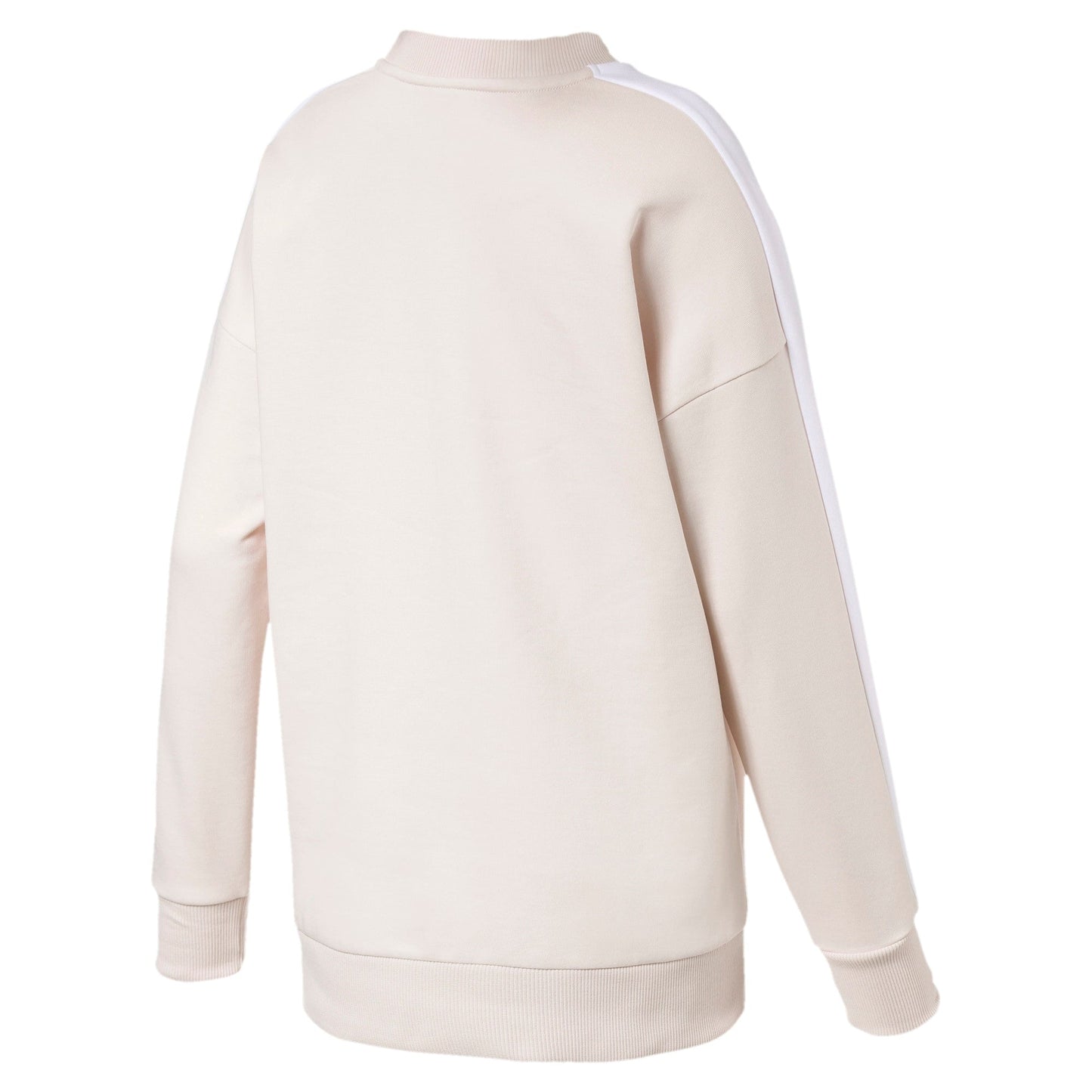 Puma Women's Classics T7 Crew