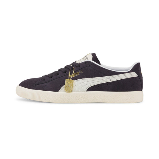 Puma Men's Suede Vintage Rudolf Dassler Legacy Laundry Sneakers