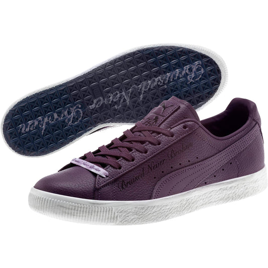 Men's Puma Clyde X Prps