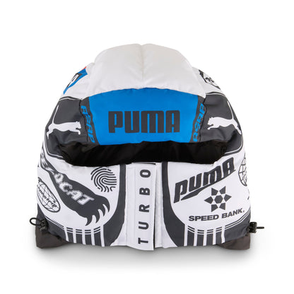 Puma Men's X Asap Rocky Padded Balaclava Balaclavas