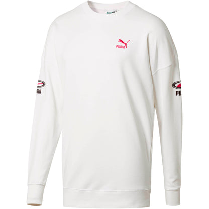 Puma Men's Og Crew