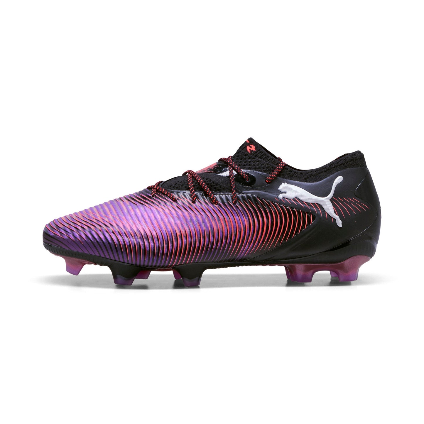 Puma Men's Future 8 Ultimate Low Fg Sneakers