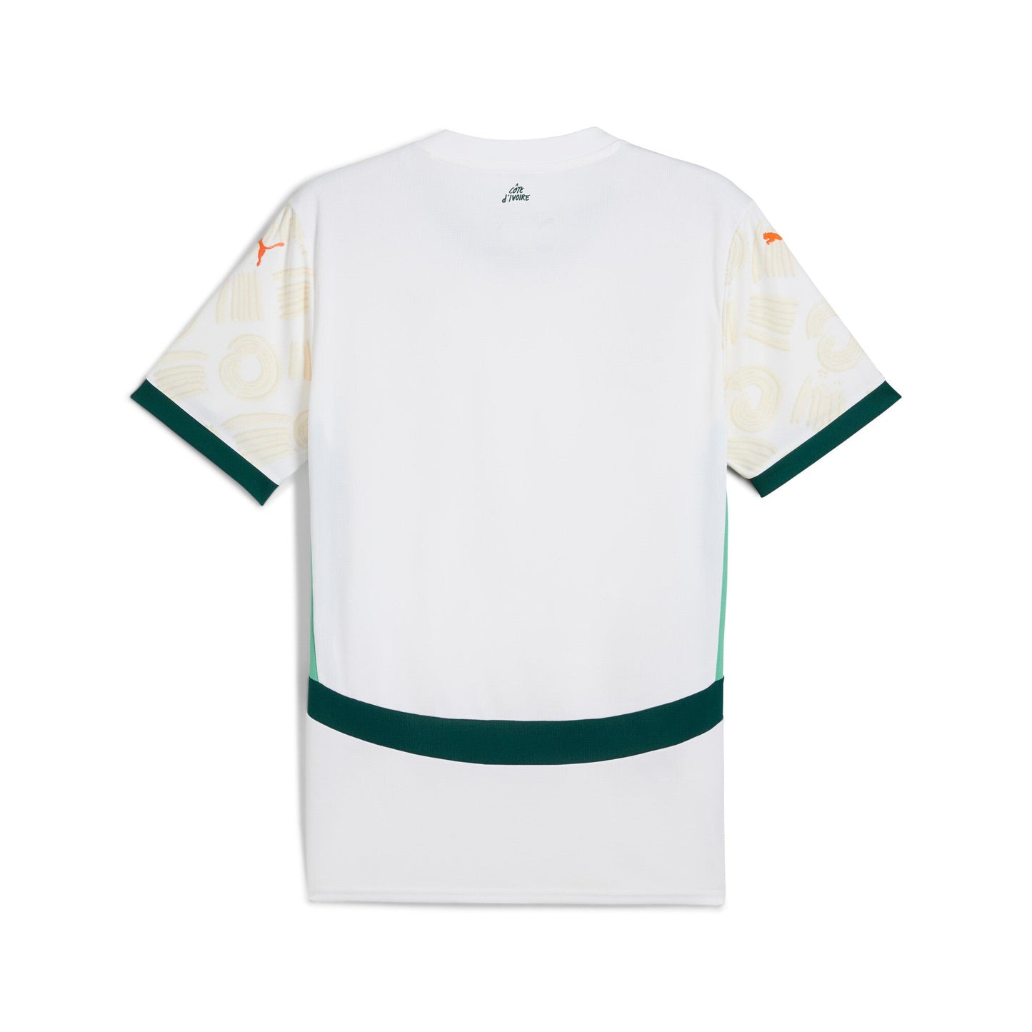Puma Men's Fif Away Jersey Replica
