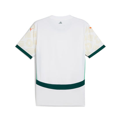 Puma Men's Fif Away Jersey Replica