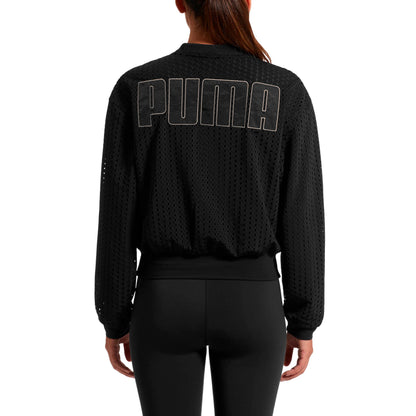 Puma Women's Luxe Jacket