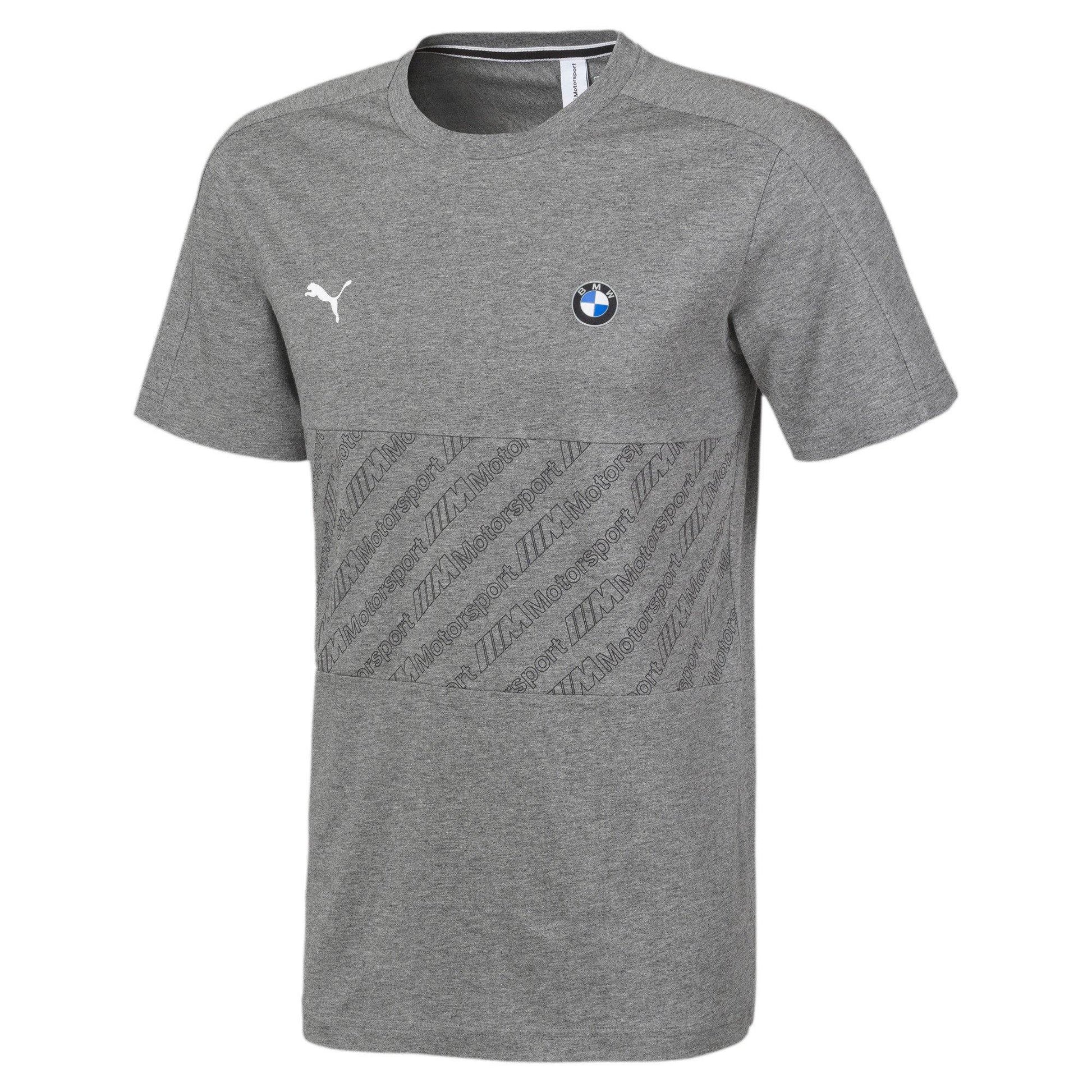 [596096-03] Mens Puma BMW Motorsport T7 Tee - sneakAR