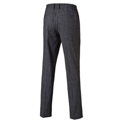 Puma Men's Texture Print Pant Pants