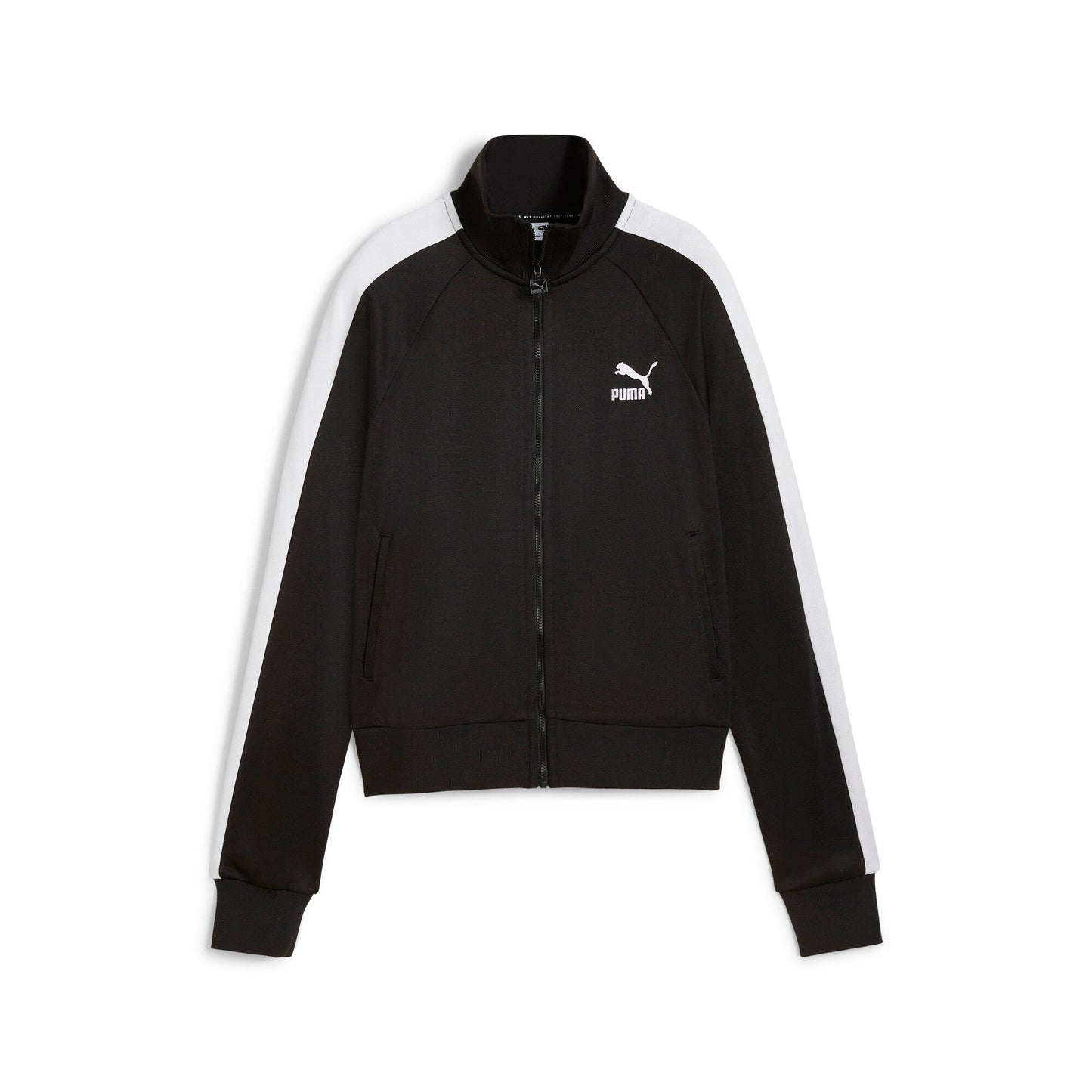 Puma Women's Iconic T7 Track Jacket Jackets