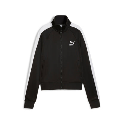 Puma Women's Iconic T7 Track Jacket Jackets
