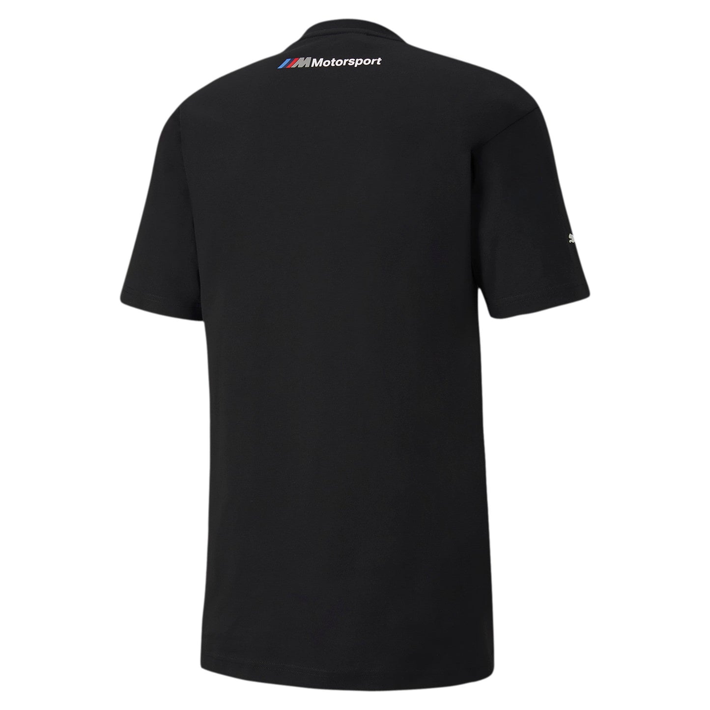 Men's Puma Bmw Motorsport Logo Tee+