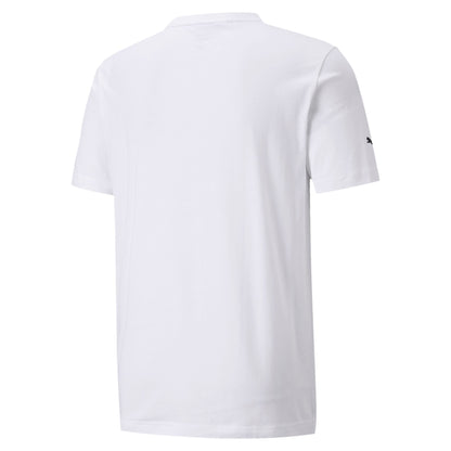 Puma Men's Bmw Motorsport Graphic Tee T-Shirts