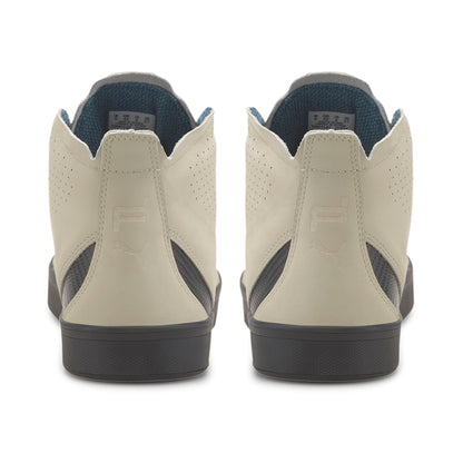 Puma Men's Pd Porsche Design Meister Mid Nbk Sneakers