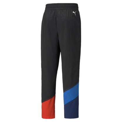 Puma Men's Bmw Motorsport Statement Woven Pants