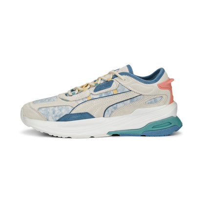 Puma Men's Extent Nitro Re: Esc Sneakers