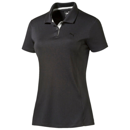 Puma Women's Pounce Polo Polos
