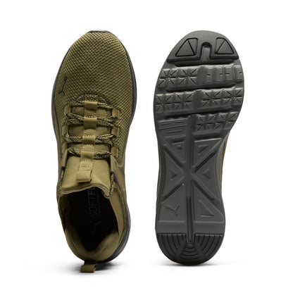 Puma Men's Enzo 2 Revamp Fleck Sneakers